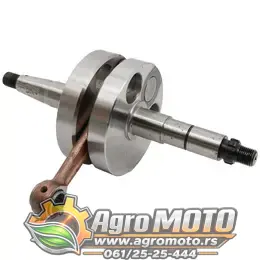 Radilica Tomos T12 fi 12 mm sa CKR klipnjačom, slika 2 - Motorni delovi za TOMOS