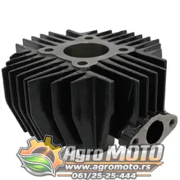 Cilindar Tomos BT50 fi 38 mm bez klipa, slika 5 - Motorni delovi za TOMOS