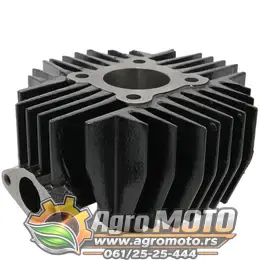 Cilindar Tomos BT50 fi 38 mm bez klipa, slika 4 - Motorni delovi za TOMOS