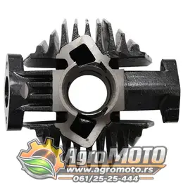 Cilindar Tomos BT50 fi 38 mm bez klipa, slika 2 - Motorni delovi za TOMOS