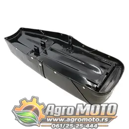 Sedište Tomos T12 T14, slika 2 - Sedišta / Ram / Korman za TOMOS