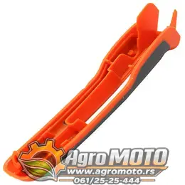 Poklopac rukohvata testere Thorp THC520A, slika 2 - Delovi za THORP testere