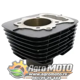 Cilindar ATV 250cc fi 65 mm bez klipa, slika 3 - Kvad / Pocket