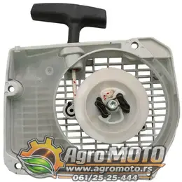 Starter testere za Stihl 034 036 MS 340 360 Thorp, slika 2 - Delovi za STIHL testere