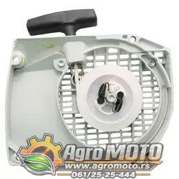 Starter testere za Stihl 044 046 MS 440 460, slika 2 - Delovi za STIHL testere
