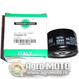 Filter goriva Ruggerini RF 120 121 140, slika 1 - RUGGERINI / ACME