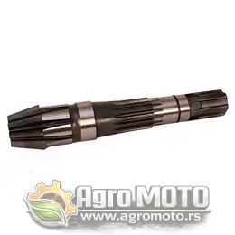 Pogonski zupčanik IMT 509, slika 1 - IMT 506 / IMT 507 / IMT 509