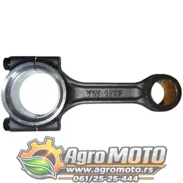 Klipnjača Kipor 178F, slika 2 - KIPOR motori