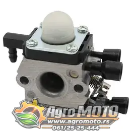 Karburator trimera za Stihl FS 38 45 55 80 85 Zama, slika 4 - Delovi za STIHL trimere