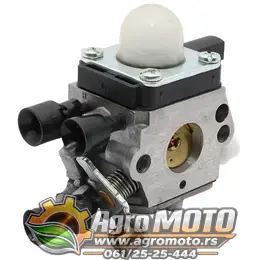 Karburator trimera za Stihl FS 38 45 55 80 85 Zama, slika 2 - Delovi za STIHL trimere