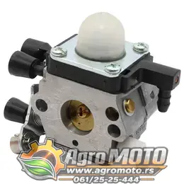Karburator trimera za Stihl FS 38 45 55 80 85 Zama, slika 3 - Delovi za STIHL trimere
