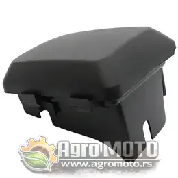 Kućište filtera vazduha Honda GCV 135 160 190, slika 1 - Delovi za HONDA kosilice
