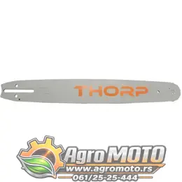 Mač testere (vodilica lanca) 45 cm 34 zuba 3/8" 1,5 Alpina Dolmar Husqvarna, slika 2 - Mačevi / Vodilice za testere