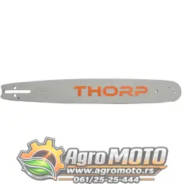 Mač testere (vodilica lanca) 43 cm 32 zuba 3/8" 1,5 Dolmar Husqvarna, slika 2 - Mačevi / Vodilice za testere