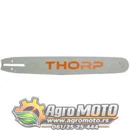 Mač testere (vodilica lanca) 43 cm 32 zuba 3/8" 1,5 Dolmar Husqvarna, slika 2 - Mačevi / Vodilice za testere