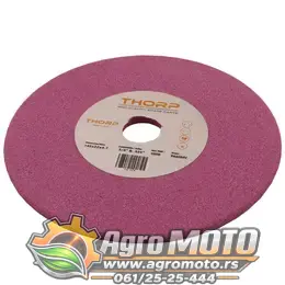Brusna ploča tocilo za oštrenje lanca testere 145x22,2x3,2 mm 1/4" - 3,25" Thorp, slika 1 - Alat za motorne testere