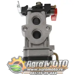 Karburator trimera Kawasaki TJ45 Thorp, slika 2 - Delovi za KAWASAKI trimere
