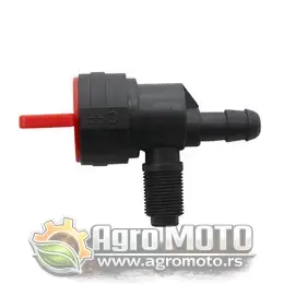Slavina goriva Briggs & Stratton 399517 - 1/4'', slika 1 - Delovi za BRIGGS & STRATTON kosilice