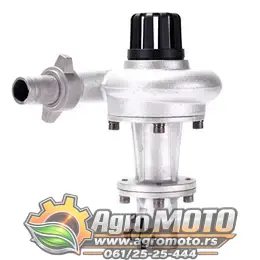Pumpa vode (1,5") za trimer fi 28 mm 7 zuba, slika 3 - Pumpe vode za trimere