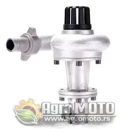 Pumpa vode (1") za trimer fi 26 mm 9 zuba, slika 3 - Pumpe vode za trimere