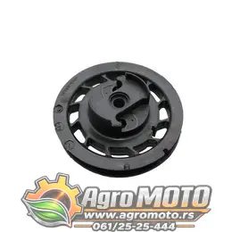 Kotur kanapa Briggs & Stratton 3,5 KS 116 mm novi tip, slika 2 - Delovi za BRIGGS & STRATTON kosilice
