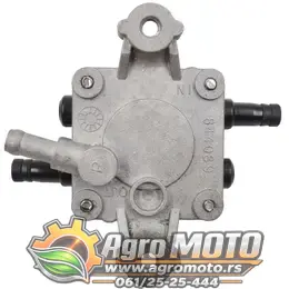 Pumpa goriva metalna Briggs & Stratton 844527, slika 2 - Delovi za BRIGGS & STRATTON kosilice