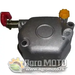 Poklopac glave cilindra 178F, slika 1 - KIPOR motori