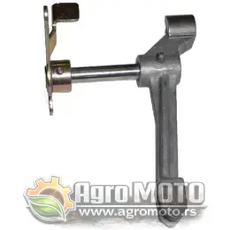 Poluga regulatora gasa Kipor 178F, slika 1 - KIPOR motori
