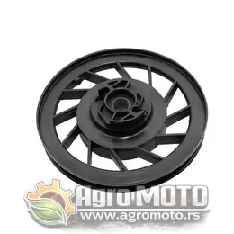 Kotur kanapa Briggs & Stratton 5 KS 140 mm Quantum, slika 1 - Delovi za BRIGGS & STRATTON kosilice