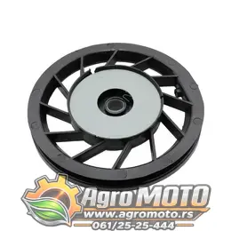 Kotur kanapa Briggs & Stratton 5 KS 140 mm Quantum, slika 3 - Delovi za BRIGGS & STRATTON kosilice
