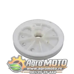Kotur kanapa Briggs & Stratton 3,75  KS 124 mm, slika 3 - Delovi za BRIGGS & STRATTON kosilice