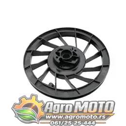 Kotur kanapa Briggs & Stratton 8 KS 160 mm, slika 2 - Delovi za BRIGGS & STRATTON kosilice