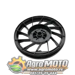 Kotur kanapa Briggs & Stratton 8 KS 160 mm, slika 3 - Delovi za BRIGGS & STRATTON kosilice