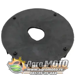 Ventilator Honda GX 140 160 200 PVC, slika 2 - HONDA G / HONDA GX