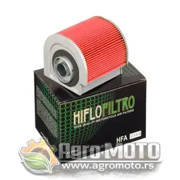 Filter vazduha HFA1104 HifloFiltro, slika 1 - Filteri vazduha za motore