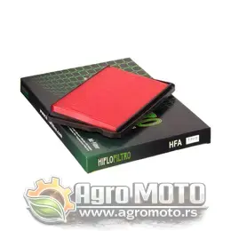 Filter vazduha HFA1207 HifloFiltro, slika 1 - Filteri vazduha za motore