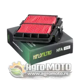 Filter vazduha HFA1215 HifloFiltro, slika 1 - Filteri vazduha za motore