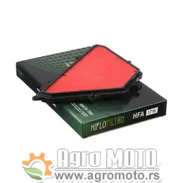 Filter vazduha HFA1716 HifloFiltro, slika 1 - Filteri vazduha za skuter