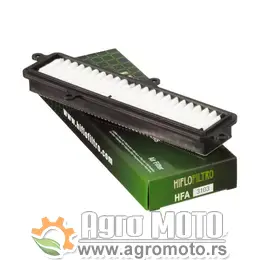 Filter vazduha HFA3103 HifloFiltro, slika 1 - Filteri vazduha za skuter