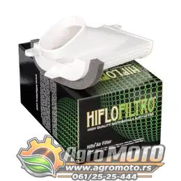 Filter vazduha HFA4505 HifloFiltro, slika 2 - Filteri vazduha za skuter