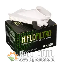 Filter vazduha HFA4505 HifloFiltro, slika 1 - Filteri vazduha za skuter