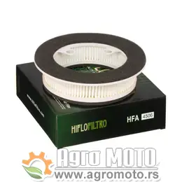Filter vazduha HFA4506 HifloFiltro, slika 1 - Filteri vazduha za skuter