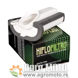 Filter vazduha HFA4509 HifloFiltro, slika 1 - Filteri vazduha za skuter