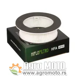 Filter vazduha HFA4510 HifloFiltro, slika 1 - Filteri vazduha za skuter