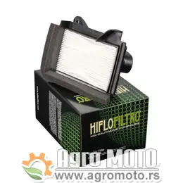 Filter vazduha HFA4512 HifloFiltro, slika 1 - Filteri vazduha za skuter