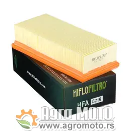 Filter vazduha HFA5219 HifloFiltro, slika 1 - Filteri vazduha za skuter