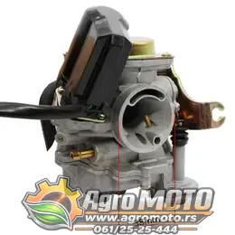 Karburator za skuter Kymco Sprint 4T GY6 60cc, slika 2 - Karburatori