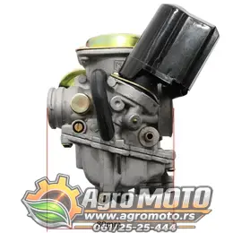 Karburator za skuter Kymco Sprint 4T GY6 60cc, slika 3 - Karburatori