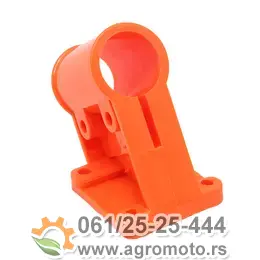 Nosač (držač) štitnika glave trimera 26 mm, slika 1 - Delovi za VILLAGER trimere