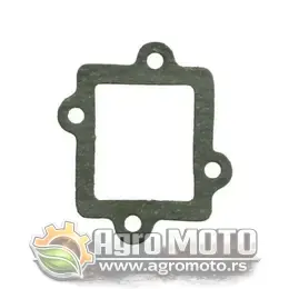 Dihtung lamelnog ventila Minarelli 50cc 2T horizontalni, slika 1 - Dihtung i semering